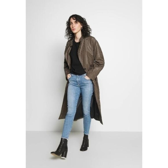 Agolde Denim - AGOLDE Sophie Skinny Jeans in Saltwater sz. 25